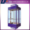 Observation Glass Elevator